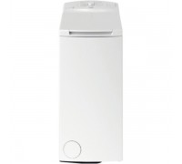 Стиральная машина WHIRLPOOL TDLR 6240L EU/N