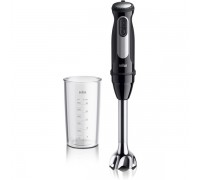 Погружной блендер BRAUN MQ55001MBK