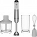 Блендер Weissgauff WHB 341 PTW CordLess Titan