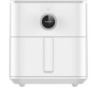 Аэрофритюрница Xiaomi Smart Air Fryer 6.5L White (MAF10) BHR7358EU
