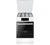 Плита газоэлектрическая HANSA FCMW59329