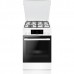 Плита газоэлектрическая HANSA FCMW59329