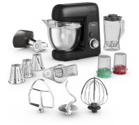 Кухонная машина TEFAL QB525838
