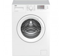 Стиральная машина BEKO WRS45512BWW BY