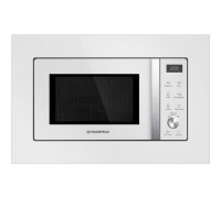 Встраиваемая микроволновая печь Maunfeld JBMO1225FSGW02