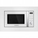 Встраиваемая микроволновая печь Maunfeld JBMO1225FSGW02