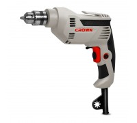Дрель CROWN CT10143