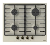 Варочная панель Korting HG 645 CRB