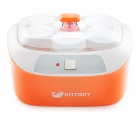 Йогуртница KITFORT KT-2020
