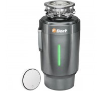 Измельчитель пищевых отходов Bort Titan 8000 Control