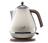 Электрочайник DeLonghi KBOV2001.BG