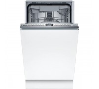 Встраиваемая посудомоечная машина Bosch Serie 4 SPV4HMX10E