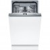 Встраиваемая посудомоечная машина Bosch Serie 4 SPV4HMX10E