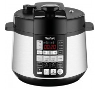 Мультиварка-скороварка Tefal CY621D32