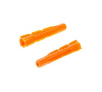 Дюбель распорный 12х71 мм тип U (250 шт в пакете) STARFIX