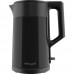 Электрический чайник Weissgauff WK 1510 Nero BodyCool