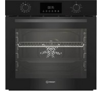 Духовой шкаф Indesit IBFTE 3844 J BL