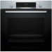 Духовой шкаф Bosch Serie 4 HBA514BS3