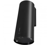 Кухонная вытяжка HOMSair Sigma 39S Wall (черный)