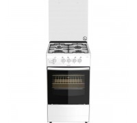 Плита газовая бытовая DARINA 1B GM341 107 W