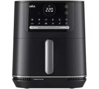 Аэрогриль BRAUN HF5054IBK