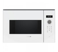 Встраиваемая микроволновая печь BOSCH BFL524MW2