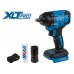 Аккум. ударный гайковерт BULL SC 1804 в кор. XLTpro SOLO БЕСЩЕТ., 18 В, 400 Н*м, 1/2"
