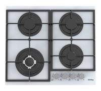 Варочная панель Korting HGG 6734 CTW