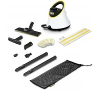 Пароочиститель Karcher SC 2 Deluxe 1.513-400.0