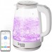 Электрочайник Редмонд SkyKettle RK-G203S