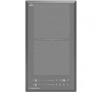 Варочная панель MAUNFELD CVI292S2FLGR Inverter