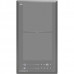 Варочная панель MAUNFELD CVI292S2FLGR Inverter