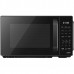 Микроволновая печь CENTEK CT-1551 (черный)