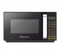 Микроволновая печь Sakura SA-7057BK