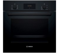Электрический духовой шкаф Bosch Serie 2 HBF133BA1