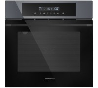 Шкаф духовой электрический MAUNFELD AEOD60103G1