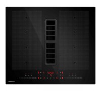 Варочная панель MAUNFELD MIHC604SF2BK