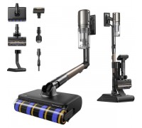 Беспроводной пылесос Dreame Z40 AquaCycle Pro VRV63F