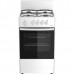 Плита газовая бытовая DARINA S4 GM441 101 W