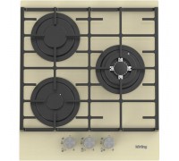 Варочная панель Korting HGG 4825 CTB