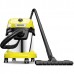 Пылесос Karcher WD 3 S V-17/4/20 1.628-135.0