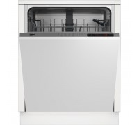 Встраиваемая посудомоечная машина BEKO BDIN15360