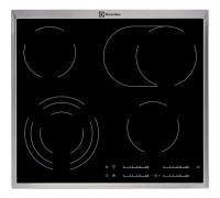 Варочная панель Electrolux EHF46547XK