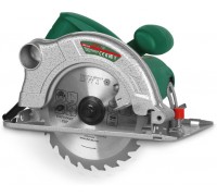 Пила дисковая DWT HKS12-54