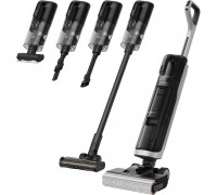 Вертикальный моющий пылесос Dreame H14 Dual Wet and Dry Vacuum (HHV25A)