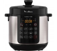 Мультиварка-скороварка Moulinex CE222D32