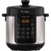 Мультиварка-скороварка Moulinex CE222D32