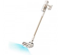 Пылесос Dreame Cordless Vacuum Cleaner R10s Essential Aqua VRV65F