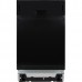 Встраиваемая посудомоечная машина DeLonghi DDW 08S Vita Nuova