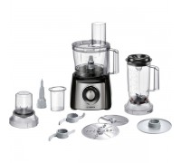 Кухонный комбайн Bosch MultiTalent 3 MCM3501M